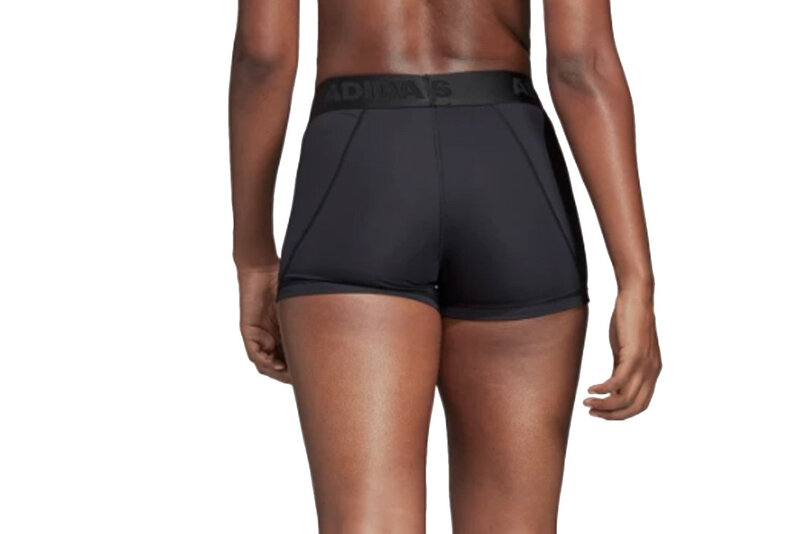 adidas alphaskin shorts