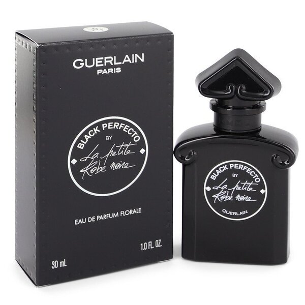 guerlain petite robe noire black perfecto