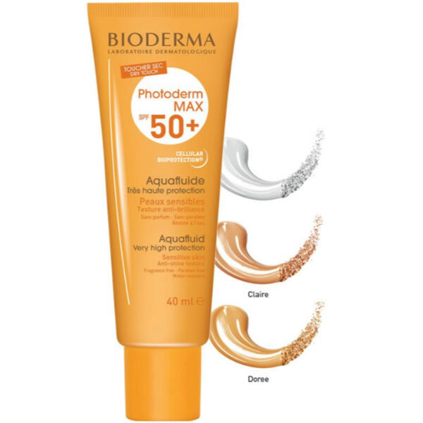 bioderma 50 ar