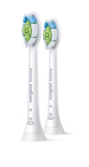 Philips HX6062/10 цена и информация | Насадки для электрических зубных щеток | pigu.lt