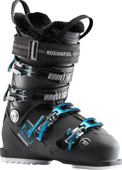 Kalnų slidinėjimo batai moterims ROSSIGNOL PURE 70 kaina ir informacija | Kalnų slidinėjimo batai | pigu.lt