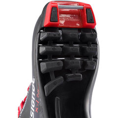 Lygumų slidinėjimo batai vaikams Rossignol X1 Jr. kaina ir informacija | Lygumų slidinėjimo batai | pigu.lt
