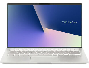 Asus zenbook 14 ux433fn kaina