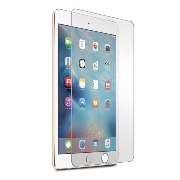 Apsauginis stiklas Devia, skirtas Apple iPad Pro 12.9" (2018)