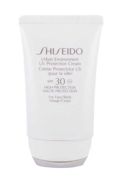 urban environment uv protection cream spf30