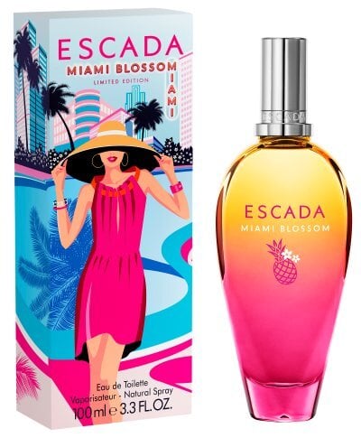 escada miami blossom perfume price