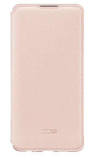 Huawei dėklas skirtas Huawei P30 (Elle) Pink