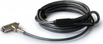 Port Connect kabelio ir užraktų rinkinys Master Key 901216, 5 vnt. kaina