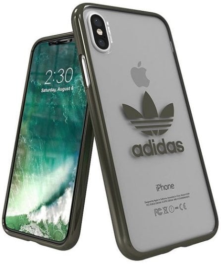 iphone xs adidas