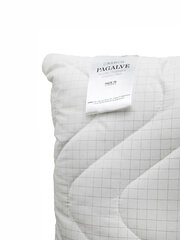 COMCO antistresinė pagalvė Carbon, 50x70 cm kaina ir informacija | Pagalvės | pigu.lt