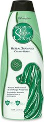 Šampūnas su žolelėmis šunims Groomer's Salon Select Herbal 544 ml kaina ir informacija | Kosmetinės priemonės gyvūnams | pigu.lt