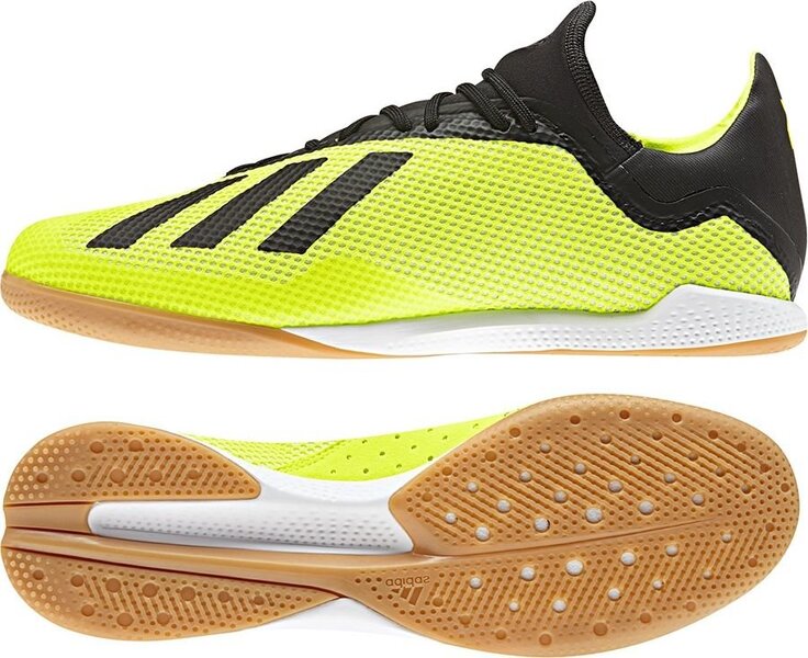 adidas men's predator 20.3 firm ground soccer shoe