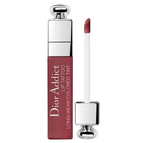 dior addict lip tattoo natural cherry