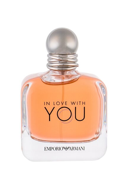 armani in love with you men