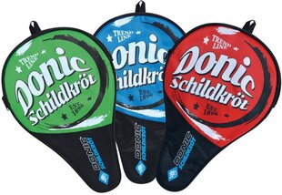 Stalo teniso raketės dėklas Schildkrot Donic Trendline kaina ir informacija | Stalo teniso raketės, dėklai ir rinkiniai | pigu.lt