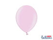 Stiprūs balionai 27 cm Metallic Candy, rožiniai, 100 vnt.