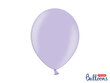 Stiprūs balionai 30 cm Metallic, violetiniai, 10 vnt.