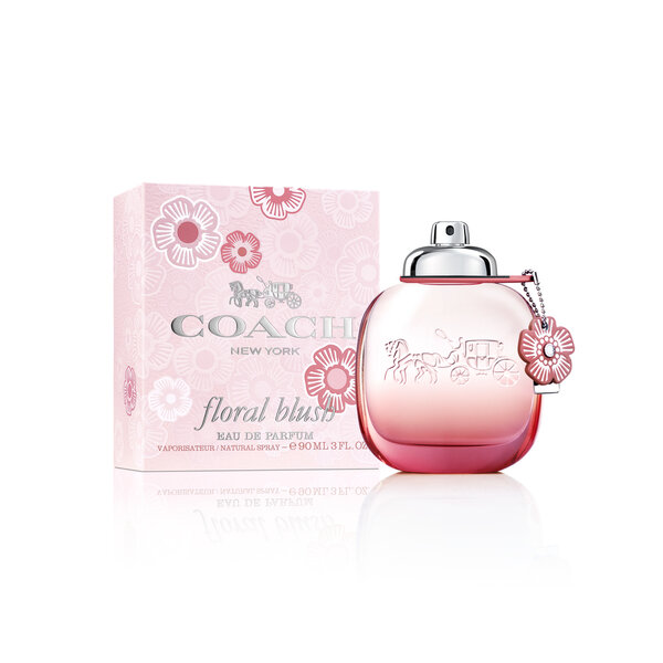 coach floral 90 ml