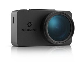 Vaizdo registratorius Neoline G-TECH X74 + GPS duomenų bazė apie policijos radarus kaina ir informacija | Vaizdo registratoriai | pigu.lt