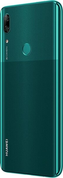 Telefonas Huawei P Smart Z 64 Gb Dual Sim Emerald Green Kaina
