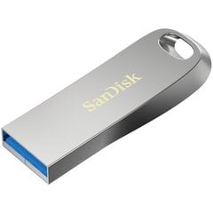 SANDISK Ultra Luxe USB 3.1 Flash Drive 64GB kaina ir informacija | USB laikmenos | pigu.lt