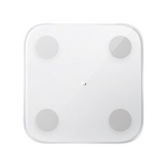 Xiaomi Mi Body Composition 2 цена и информация | Весы (бытовые) | pigu.lt