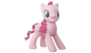 Интерактивная игрушка Пони Pinkie Pie Hasbro My Little Pony, E5106 цена и информация | Игрушки для девочек | pigu.lt