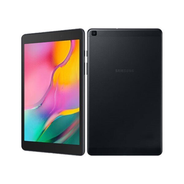 Samsung Galaxy Tab A T290 (2019) 8.0", 32GB, Wifi, Juoda kaina ir informacija | Planšetiniai kompiuteriai | pigu.lt