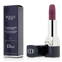 rouge dior 897