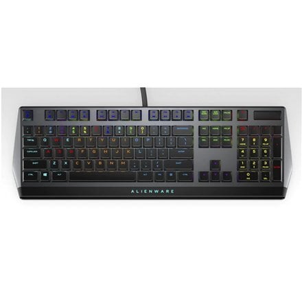 keyboard aw510k