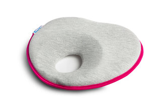Pagalvė kūdikiui, rožinė, Sensillo, 204 kaina ir informacija | Maitinimo pagalvės | pigu.lt