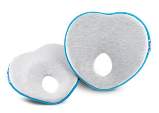 Pagalvė kūdikiui, mėlyna, Sensillo, 2040 kaina ir informacija | Maitinimo pagalvės | pigu.lt