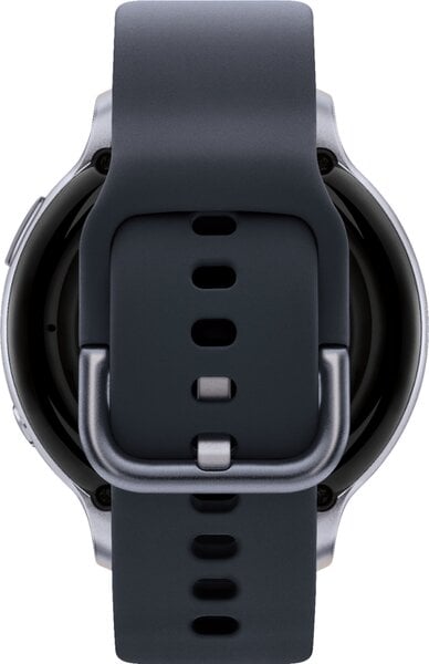 galaxy watch active 2 44mm aqua black