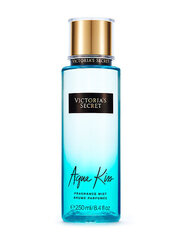 Kūno dulksna moterims Victoria's Secret Aqua Kiss 250 ml kaina ir informacija | Parfumuota kosmetika moterims | pigu.lt