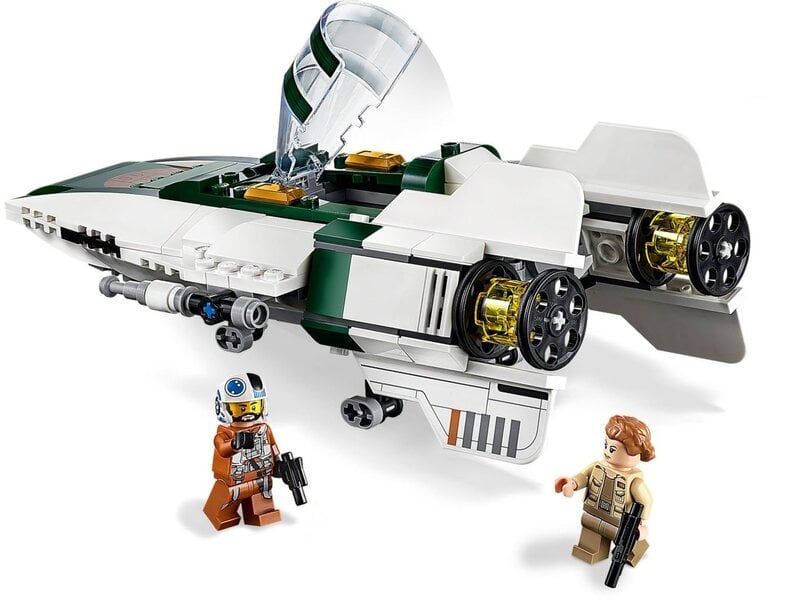 lego star wars 75248