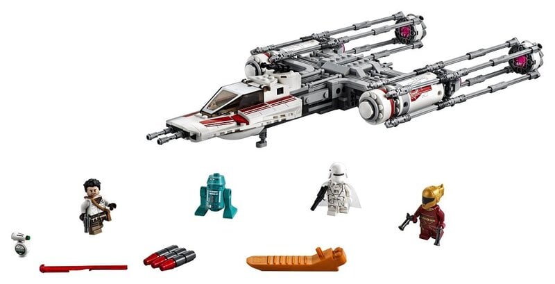 75249 lego