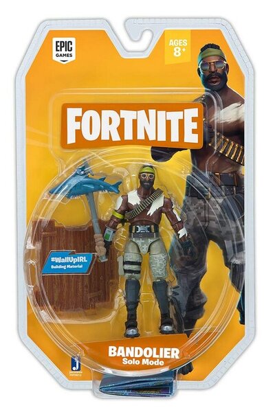 10cm fortnite figures