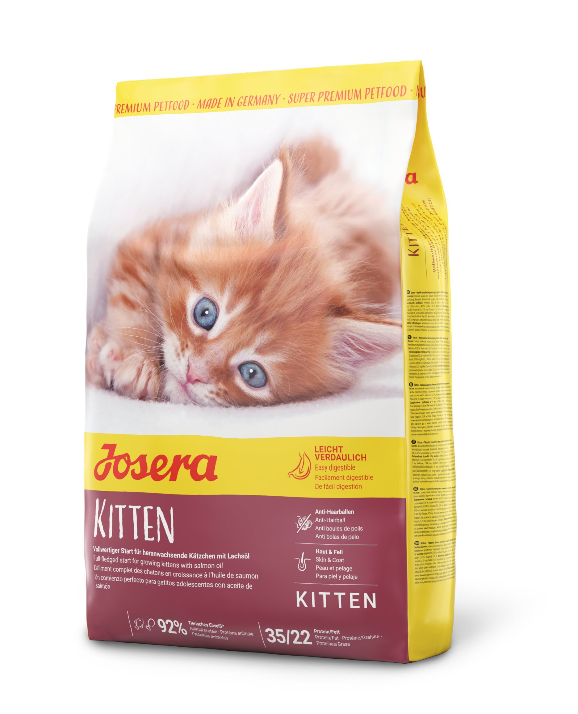 josera cats