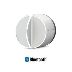 Дверной замок с управлением по телефону Danalock Bluetooth V3 Scandi цена и информация | Дверные замки | pigu.lt