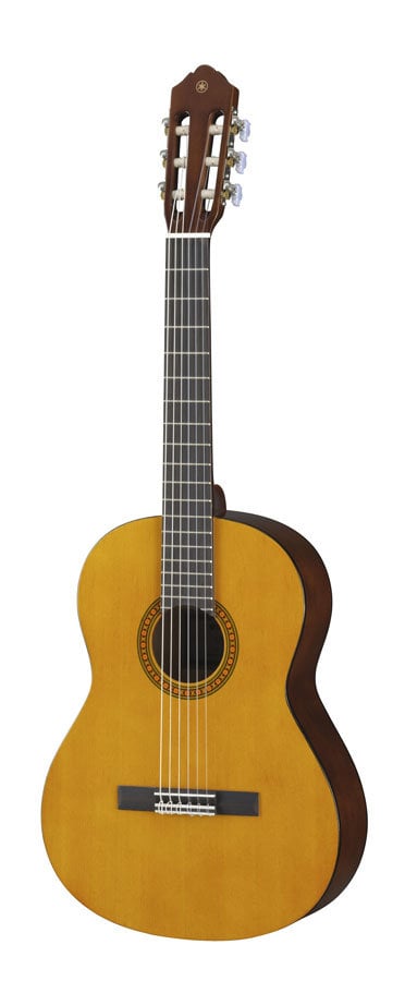 guitar yamaha cs40