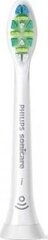 Philips HX9004/10 цена и информация | Насадки для электрических зубных щеток | pigu.lt