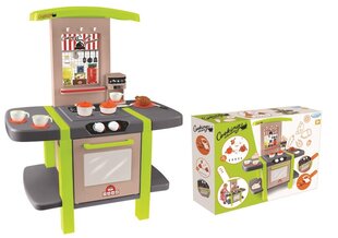 Žaislinė virtuvėlė su priedais Mochtoys kaina ir informacija | Žaislai mergaitėms | pigu.lt
