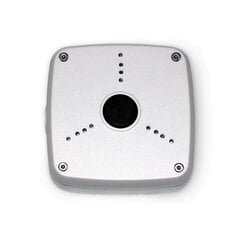 Dėžutė vaizdo stebėjimo kameros tvirtinimui kaina ir informacija | Apsaugos sistemų priedai | pigu.lt
