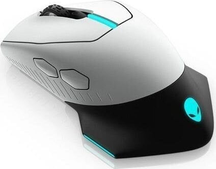 logitech wireless mouse for gaming