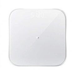 Весы Xiaomi Mi Smart Scale 2 цена и информация | Весы (бытовые) | pigu.lt