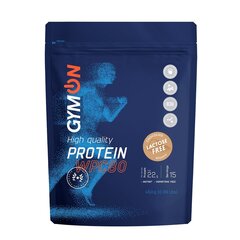 Išrūgų baltymų kokteilis be laktozės GymON, 450 g kaina ir informacija | Baltymai | pigu.lt