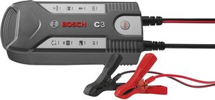 Akumuliatoriaus įkroviklis Bosch 018999903M kaina ir informacija | Akumuliatorių krovikliai | pigu.lt