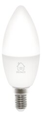 Deltaco Smart Home LED E14 lemputė kaina ir informacija | Elektros lemputės | pigu.lt