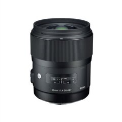 Sigma 35mm f/1.4 DG HSM Art Lens for Leica kaina ir informacija | Objektyvai | pigu.lt