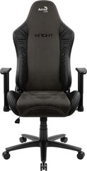 Игровое кресло Fotel Aerocool Knigth цена и информация | Офисные кресла | pigu.lt